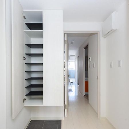 Cocostay Ko Residence Sennichimae6Fココステイ ケーオーレジデンス センニチマエ6F โอคายาม่า ภายนอก รูปภาพ